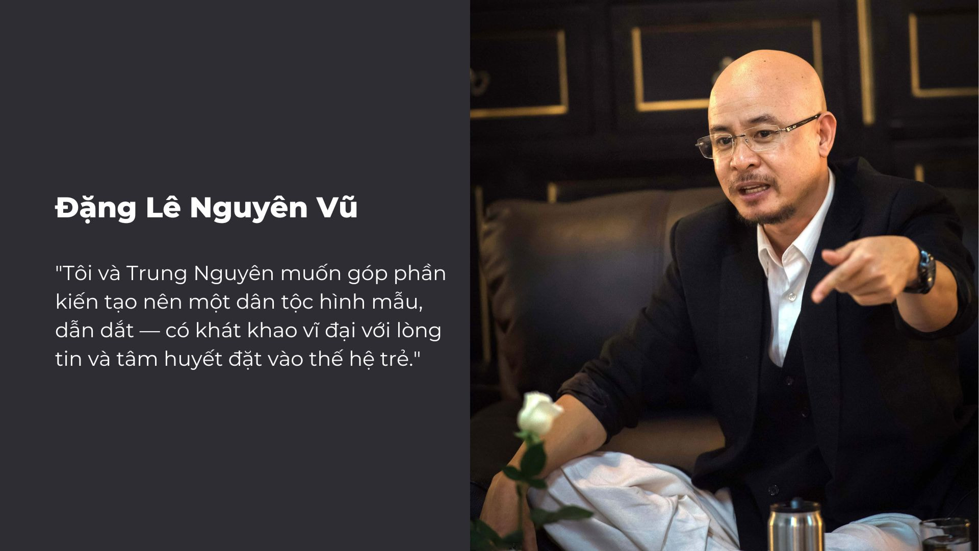 Tư Duy Lãnh Đạo Trong Kỷ Nguyên Kinh Doanh Số: Dẫn Dắt Bằng Dữ Liệu Và Cảm Hứng