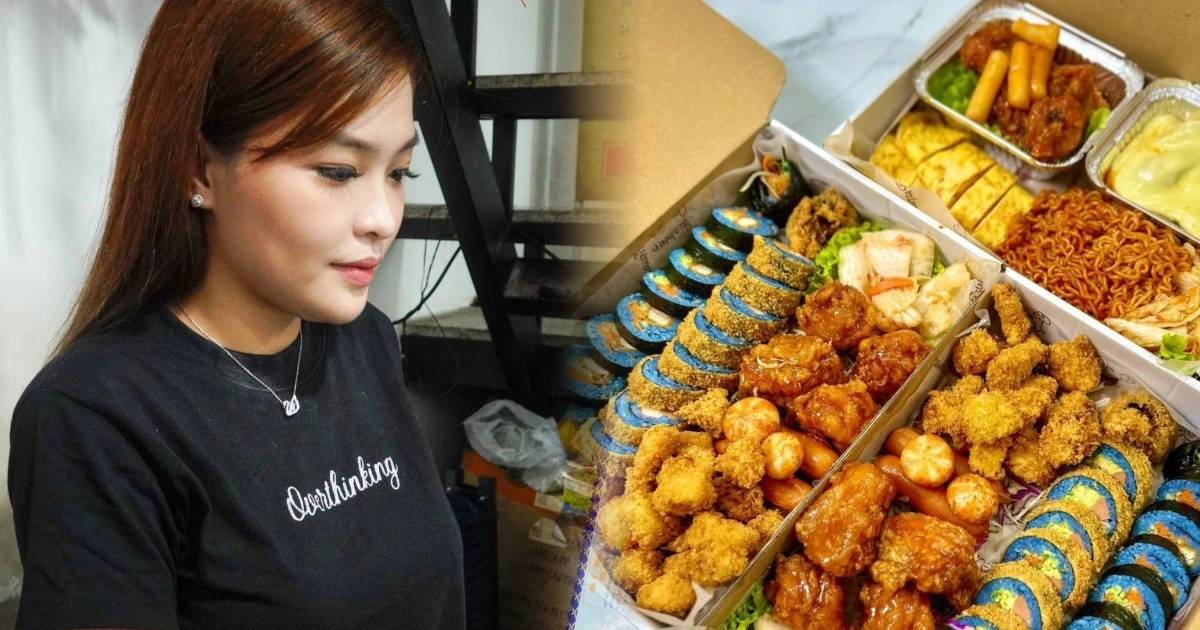 Cô gái 9x khởi nghiệp quán ăn vặt: Từ việc nghỉ học đến doanh thu gần 700 triệu đồng/tháng