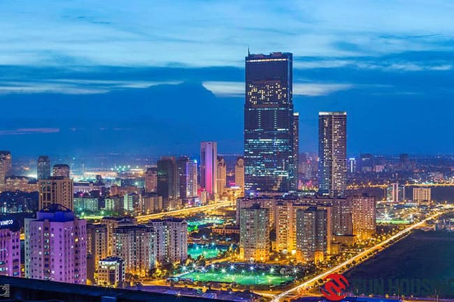 Top 5 doanh nghiệp tiêu biểu Quận Cầu Giấy: Những “ngôi sao” dẫn dắt tăng trưởng địa phương