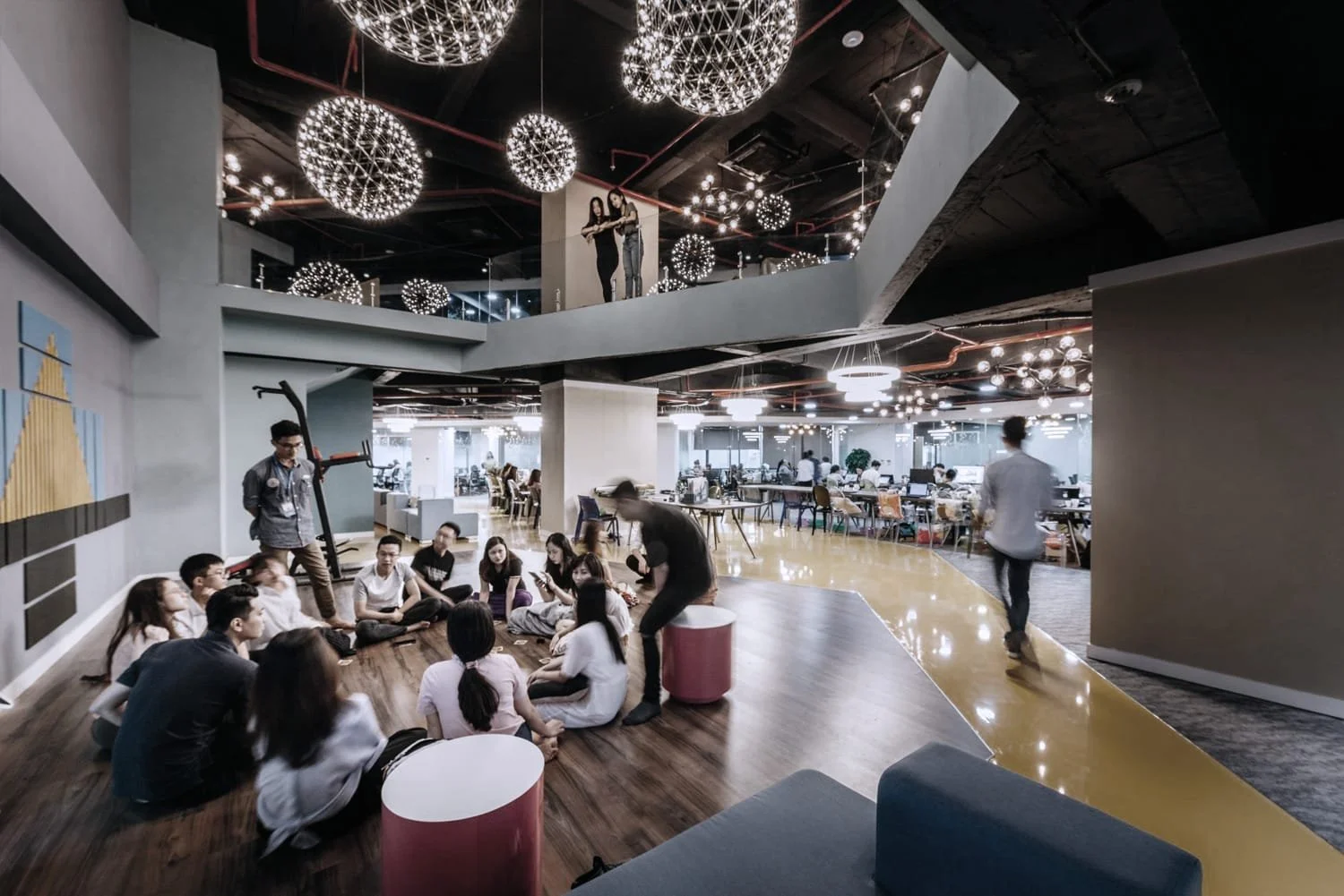 Startup Việt gọi vốn 10 triệu USD – Dấu hiệu tích cực giữa bối cảnh trầm lắng