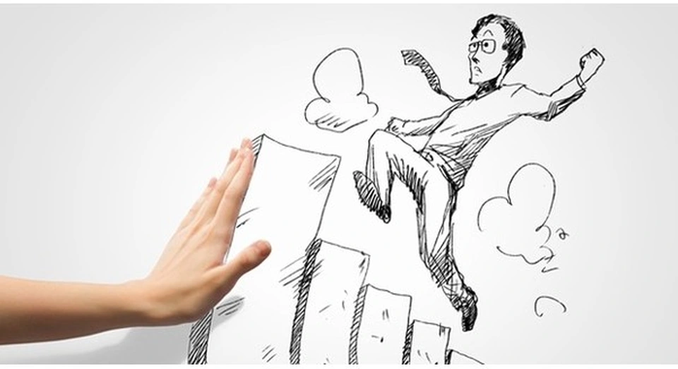 “Câu chuyện start-up thất bại 3 lần nhưng không bỏ cuộc.”