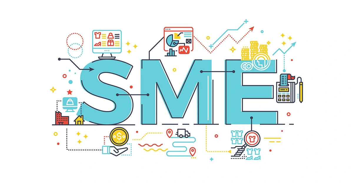 Ngân hàng siết tín dụng, doanh nghiệp SME đối mặt điều gì?